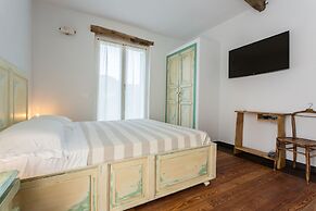 Room and Breakfast Casa Balin