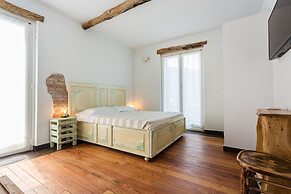 Room and Breakfast Casa Balin