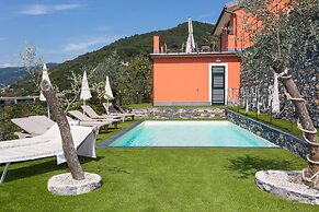 Room and Breakfast Casa Balin
