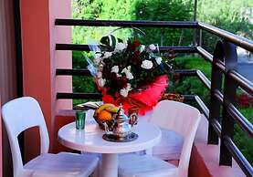 Résidence Appart hotel Assounfou