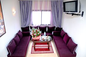 Résidence Appart hotel Assounfou