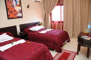 Résidence Appart hotel Assounfou