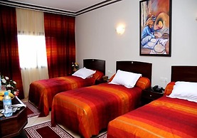 Résidence Appart hotel Assounfou