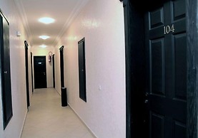 Résidence Appart hotel Assounfou