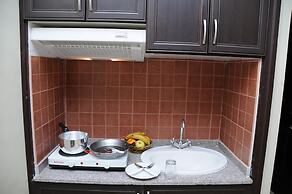 Résidence Appart hotel Assounfou