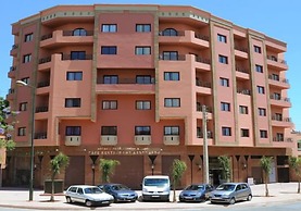 Résidence Appart hotel Assounfou