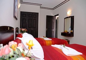 Résidence Appart hotel Assounfou