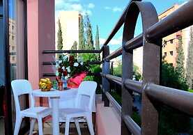 Résidence Appart hotel Assounfou