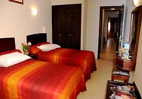 Résidence Appart hotel Assounfou