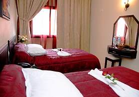 Résidence Appart hotel Assounfou