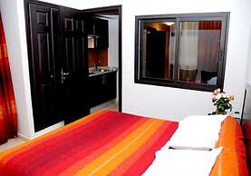 Résidence Appart hotel Assounfou