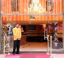 Résidence Appart hotel Assounfou