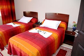 Résidence Appart hotel Assounfou