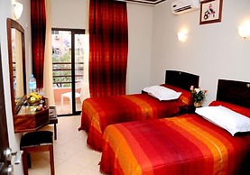 Résidence Appart hotel Assounfou