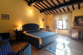 Castello di Baccaresca