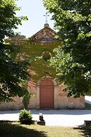 Castello di Baccaresca