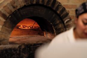 Castello di Baccaresca