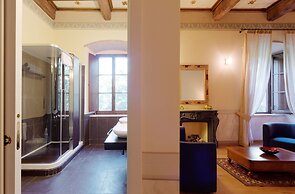 Castello di Baccaresca