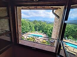 Castello di Baccaresca