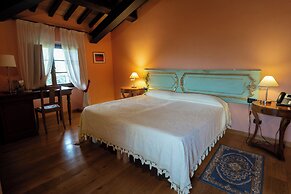 Castello di Baccaresca