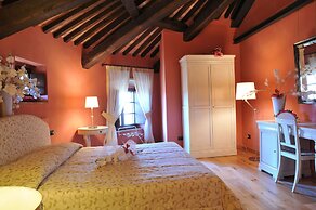 Castello di Baccaresca