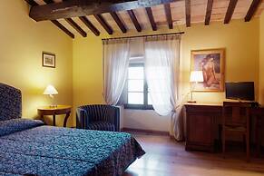 Castello di Baccaresca