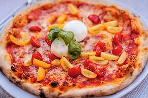 Castello di Baccaresca