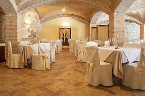 Castello di Baccaresca