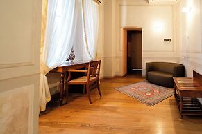 Castello di Baccaresca