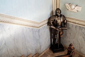 Castello di Baccaresca