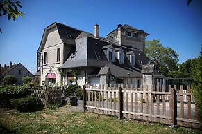 Hôtel Belle Vue