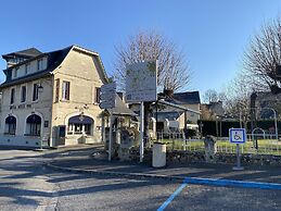 Hôtel Belle Vue
