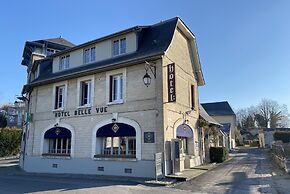 Hôtel Belle Vue