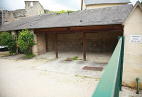 Hôtel Belle Vue