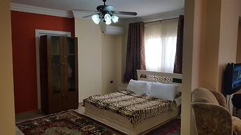 Alexander the Great Hotel - Alexotel