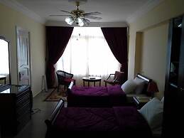 Alexander the Great Hotel - Alexotel