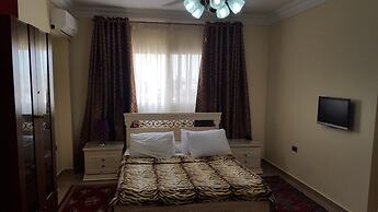 Alexander the Great Hotel - Alexotel