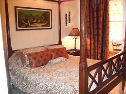Alexander the Great Hotel - Alexotel