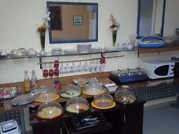 Alexander the Great Hotel - Alexotel