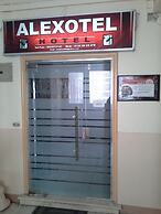 Alexander the Great Hotel - Alexotel