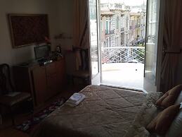 Alexander the Great Hotel - Alexotel
