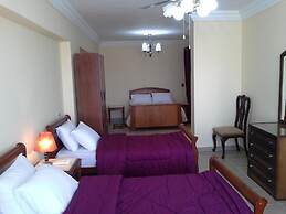 Alexander the Great Hotel - Alexotel
