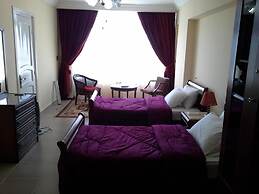 Alexander the Great Hotel - Alexotel