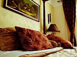 Alexander the Great Hotel - Alexotel