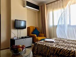 Alexander the Great Hotel - Alexotel