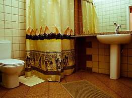 Alexander the Great Hotel - Alexotel