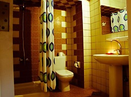 Alexander the Great Hotel - Alexotel