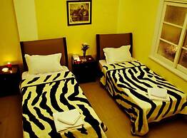 Alexander the Great Hotel - Alexotel