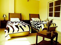 Alexander the Great Hotel - Alexotel