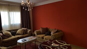 Alexander the Great Hotel - Alexotel